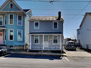 110 E Burd St, Shippensburg, PA 17257