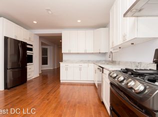 649 Columbia Rd NW UNIT A, Washington, DC 20001