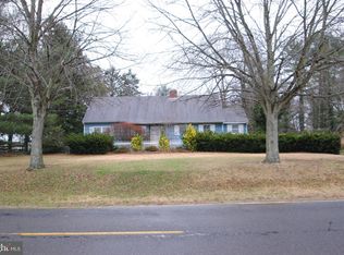 454 Red Lion Rd, Southampton, NJ 08088