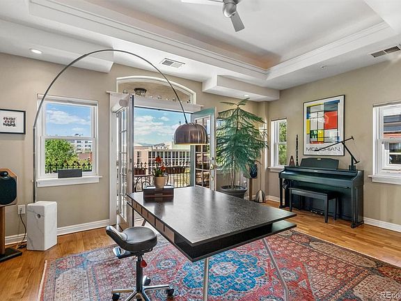 4th image of 1352 N Pennsylvania Street #5