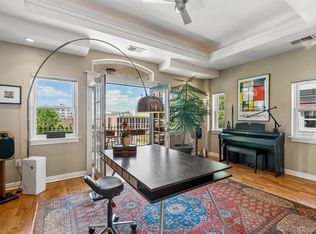 The Bartholomew, Denver, CO 80203