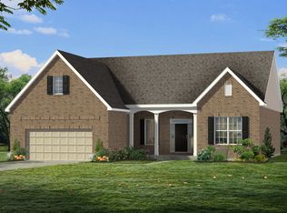 Catalina Plan, Shetland Farms, Hamilton, OH 45011