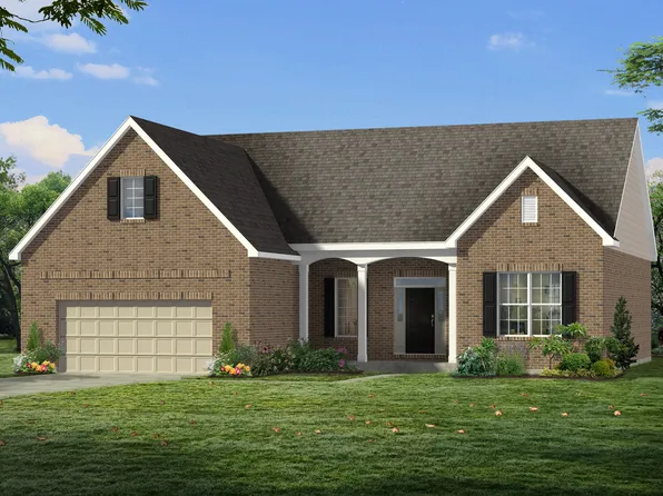 Catalina Plan, The Estates at Wynds of Liberty