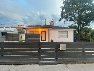 1607 E 18th Ave, Tampa, FL, 33605