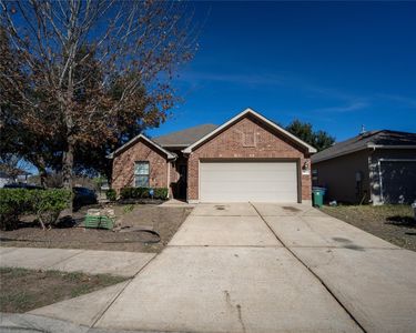 3701 Bronco Bend Loop, Austin, TX, 78744