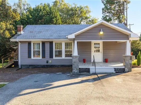 7862 Nc Highway 68 N, Stokesdale, NC 27357