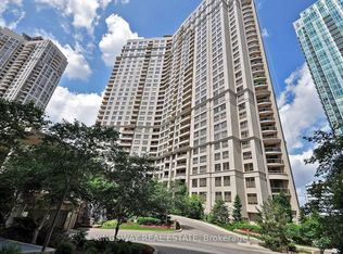 3888 Duke Of York Blvd #1227, Mississauga, ON L5B 4P5