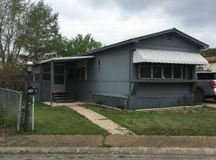 36 Arroyo Dr, Kerrville, TX 78028