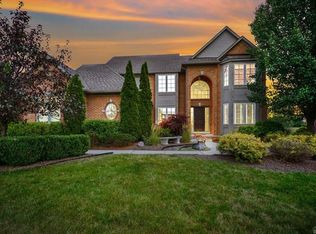 8802 Giovanni Ct, Howell, MI 48855