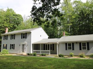 40 Kasey Dr, Milford, NH 03055
