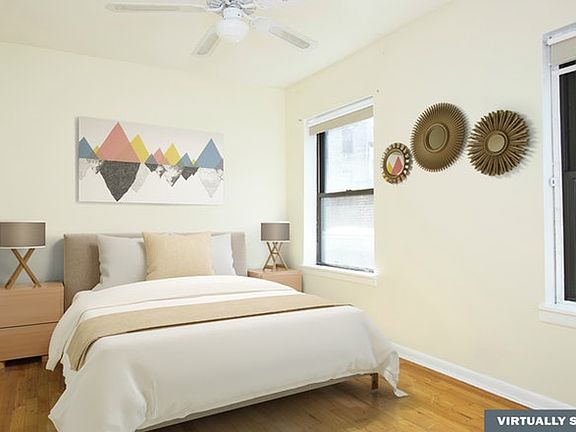 3rd image of 4 W 101st St APT 42