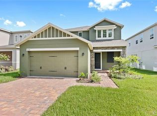 2838 Red Alder Blvd, Ocoee, FL 34761