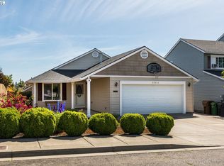 59544 Clinton St, Saint Helens, OR