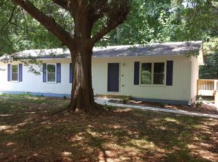 5640 Miller Grove Rd, Lithonia, GA 30058