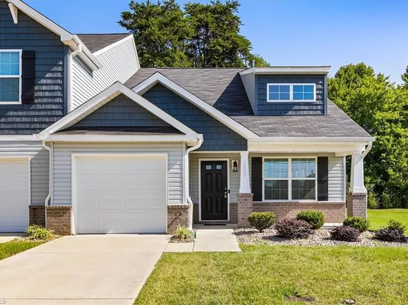 3807 Copperfield Ct, High Point, NC 27265