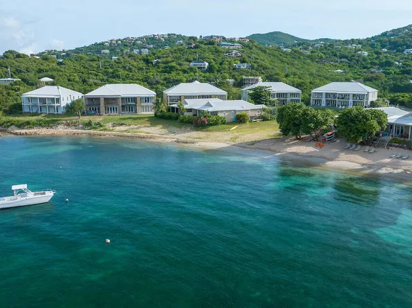 126 Rem Chocolate Hole G3, Saint John, VI 00830