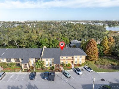 10167 Sailwinds Blvd N #D206, Largo, FL, 33773