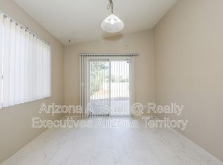 13307 N Lost Artifact Ln, Tucson, AZ 85755