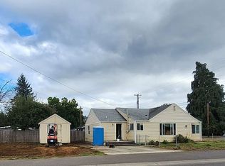 105 E Milton St, Lebanon, OR 97355