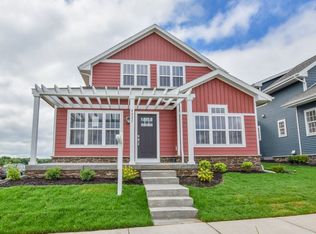 4885 Romaine Rd, Fitchburg, WI 53711