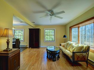 9 Shades Of Death Rd, Great Meadows, NJ 07838