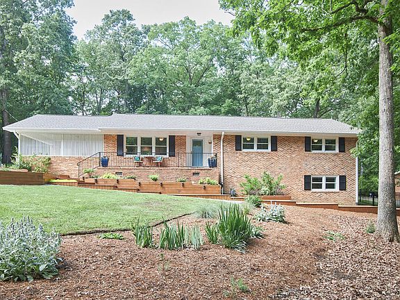 4th image of 2909 Gretmar Dr