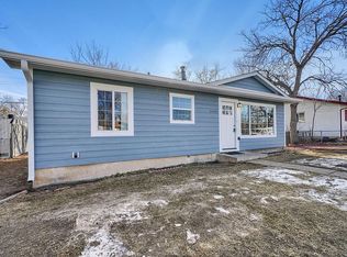 1045 Montrose Ave, Colorado Springs, CO 80905