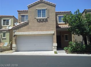 6580 Netherseal Ave, Las Vegas, NV 89139