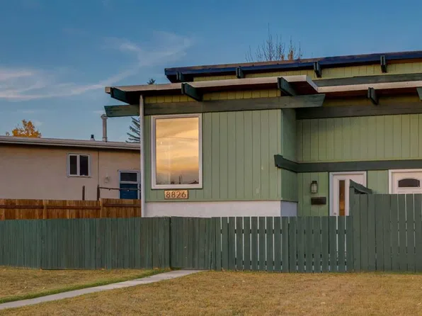 8826 NE 6th St SE, Calgary, AB T2H 2B1