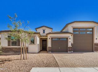 9821 E Harvest Rd, Florence, AZ 85132