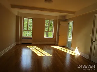 Rented by 24 7 NYC Realty Inc.