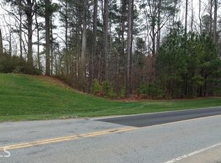 0 Yellow Creek Rd, Ball Ground, GA 30107