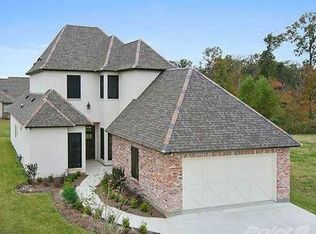 18304 Vis A Vis Ave, Baton Rouge, LA 70817