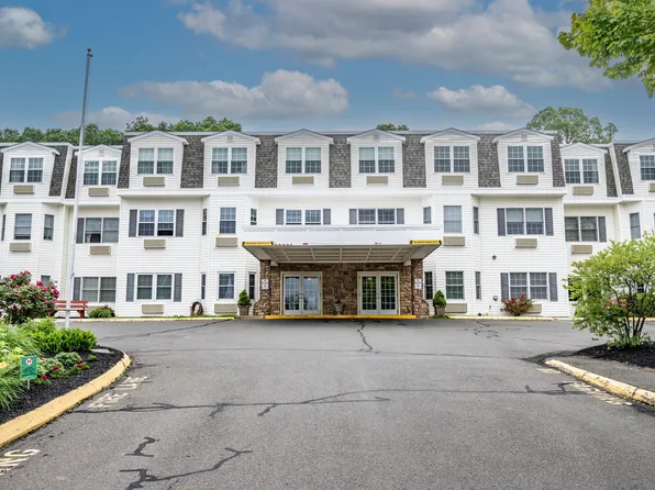 1 Brush Pasture Lane #313, Portland, CT 06480