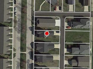 4322 Stratton Blvd SE, Kentwood, MI