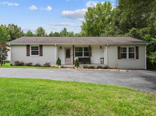 618 Brown Kennedy Rd, Woodruff, SC 29388