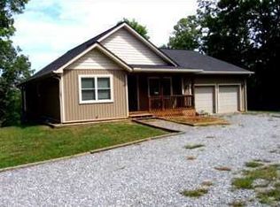 2435 Indian Trl, Hiawassee, GA 30546