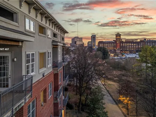 680 Greenwood Ave NE APT 407, Atlanta, GA 30306