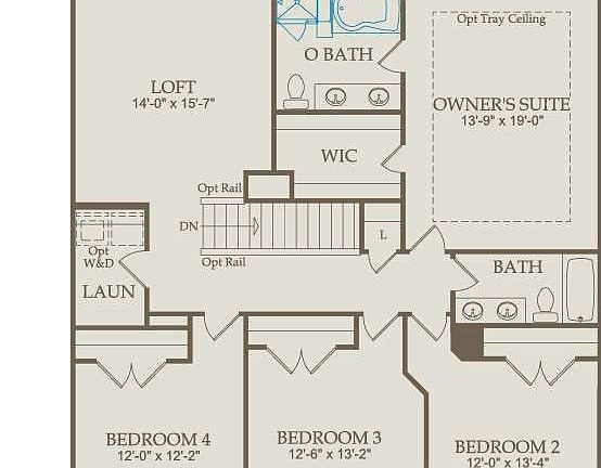 3rd image of this home