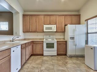 3312 S 71st Ave, Phoenix, AZ 85043