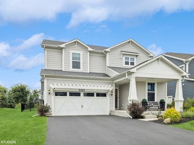 2527 Langston Ct, Downers Grove, IL, 60517
