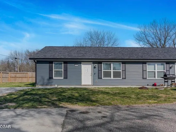 1001 E 5th St #A, Galena, KS 66739