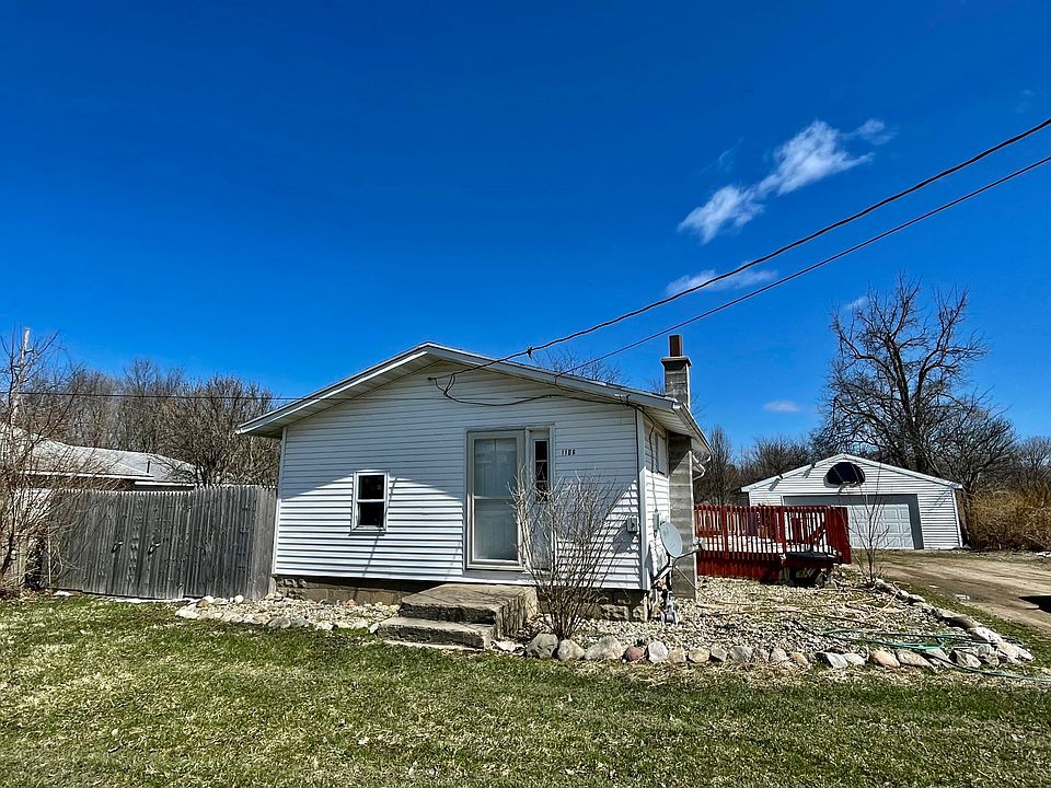 1106 N Red Bud Trl, Buchanan, MI 49107 Zillow