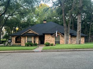 3834 Lucena Ct, Grand Prairie, TX 75052