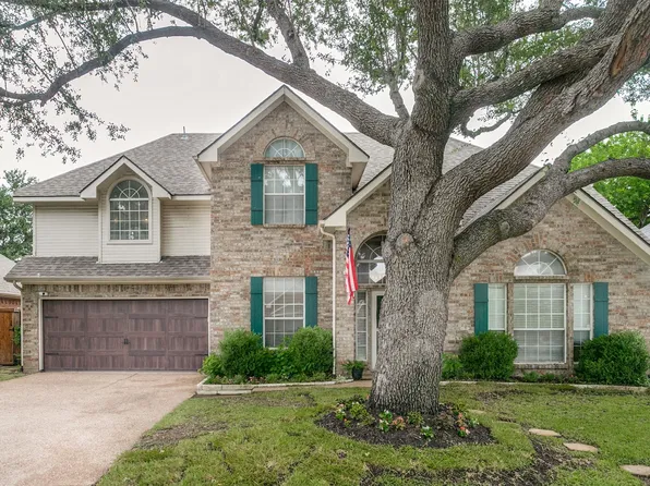 5410 Mill Run Dr, McKinney, TX 75072