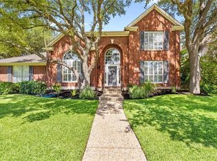 10404 Cassia Dr, Austin, TX 78759