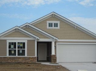 817 Sweeney Dr LOT 366, Little River, SC 29566
