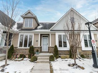 18 Princeton Cmn, Saint Catharines, ON L2N 0B7