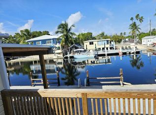 405 Bahia Honda Rd, Key Largo, FL 33037