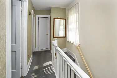 Sold by Halstead Real Estate